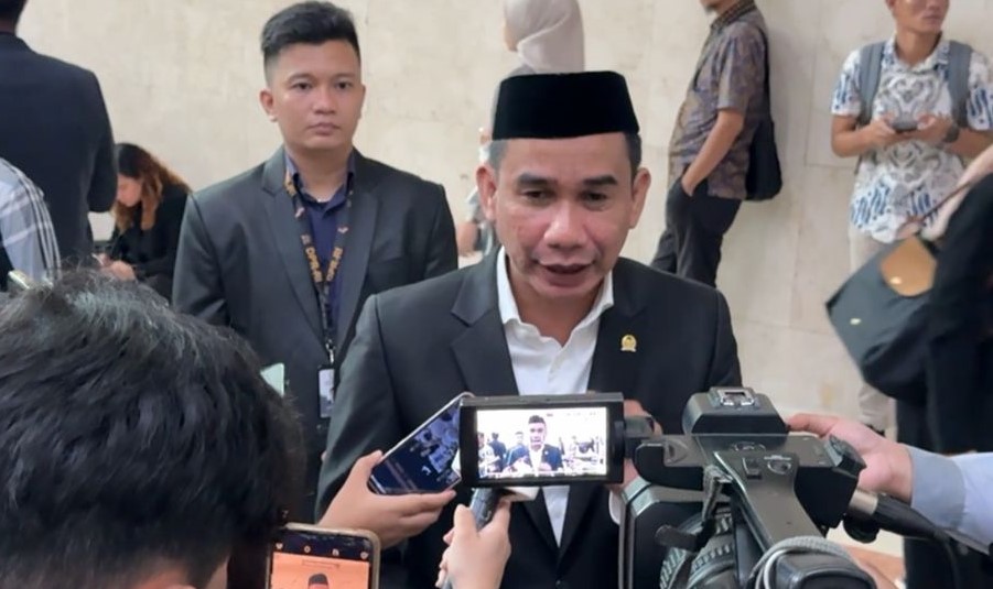 Rudianto Minta MA Evaluasi Sistem Penempatan Hakim Tipikor